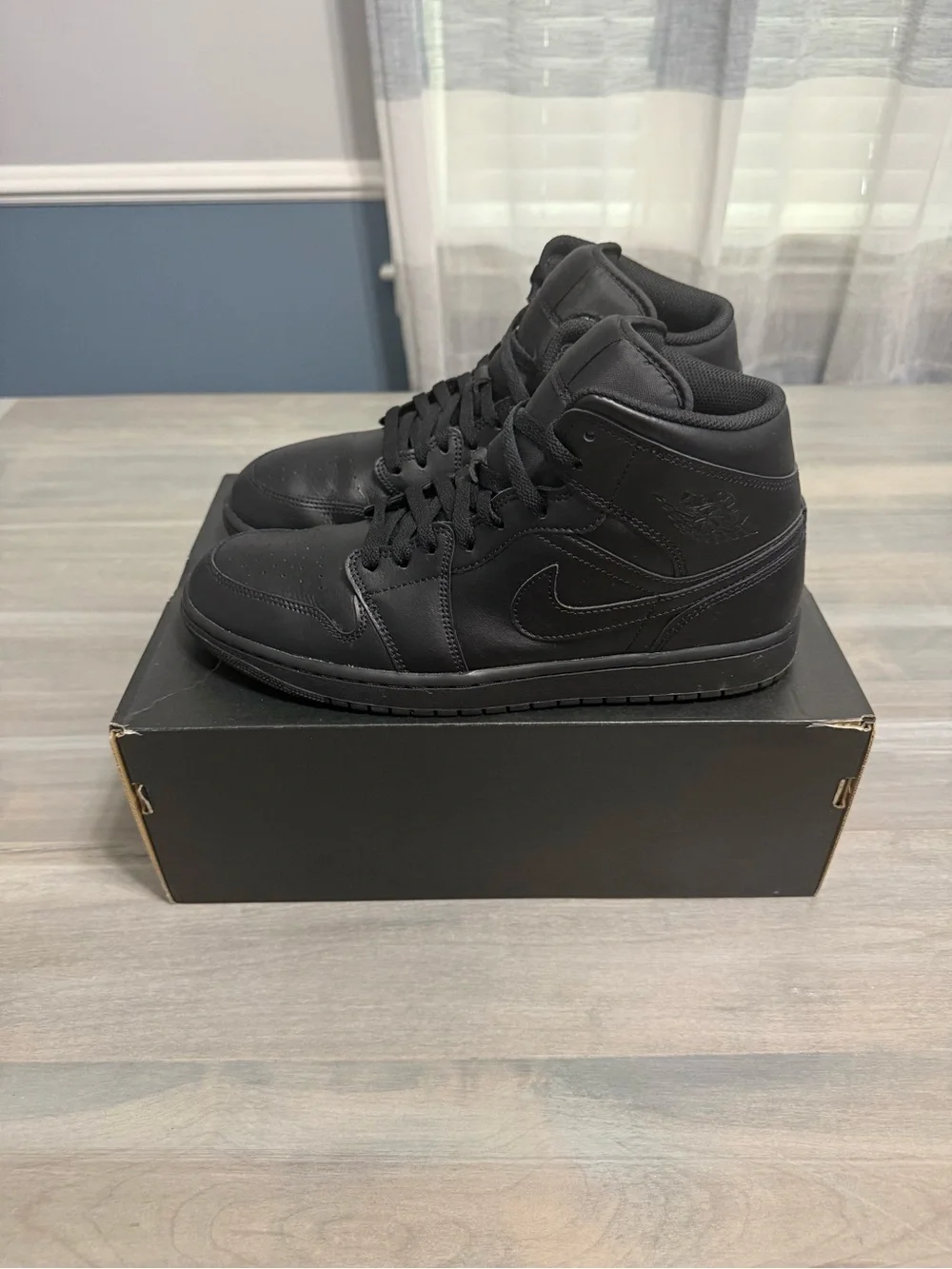 Jordan 1